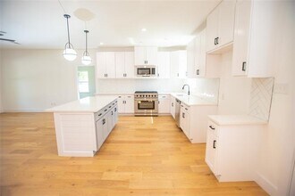 3308 Santa Fe St in Melissa, TX - Building Photo - Building Photo