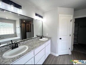 3827 Leming Ct in Temple, TX - Building Photo - Building Photo