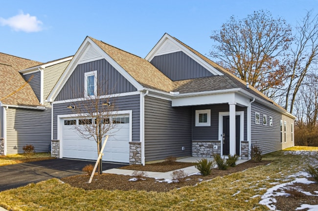 property at 2209 Aerotrain Ct N