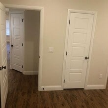 921 W Day St in Denison, TX - Building Photo - Building Photo