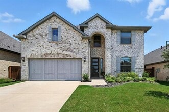 2605 Thornhill Ln in Venus, TX - Building Photo - Building Photo