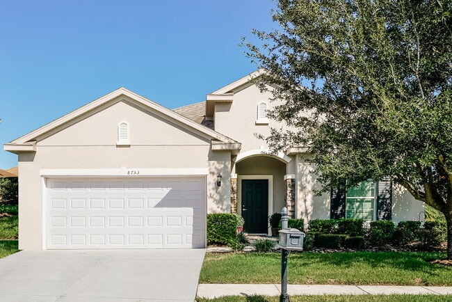 property at 8753 Briggs Marsh Ct