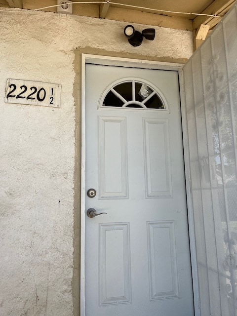 property at 2220 N King St