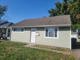 3824 Brentwood Ct in Columbus, OH - Building Photo