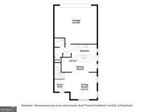 214 Magnaview Dr in Mcdonough, GA - Building Photo - Building Photo