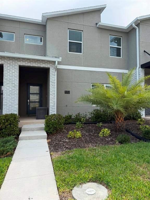 property at 1172 Kingsbarn St