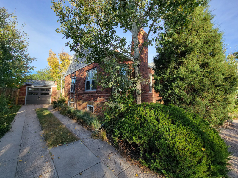 3512 Cribbon Ave in Cheyenne, WY - Building Photo