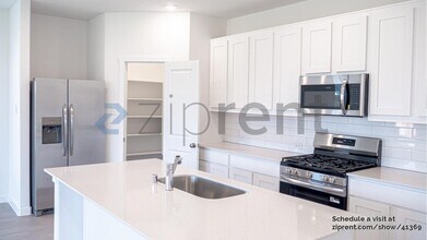 1333 Rockwell Dr in Little Elm, TX - Building Photo - Building Photo