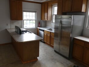 866 N Abingdon St in Arlington, VA - Foto de edificio - Building Photo