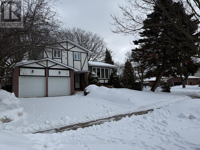 property at 57 Sir Constantine Dr