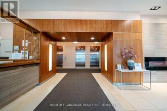 50-2550 Town Centre Court in Toronto, ON - Building Photo - Building Photo