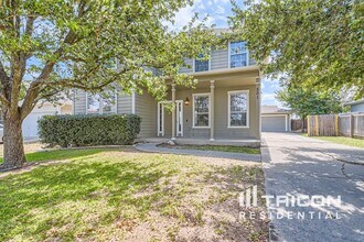 501 Tobin Dr in Buda, TX - Building Photo - Building Photo