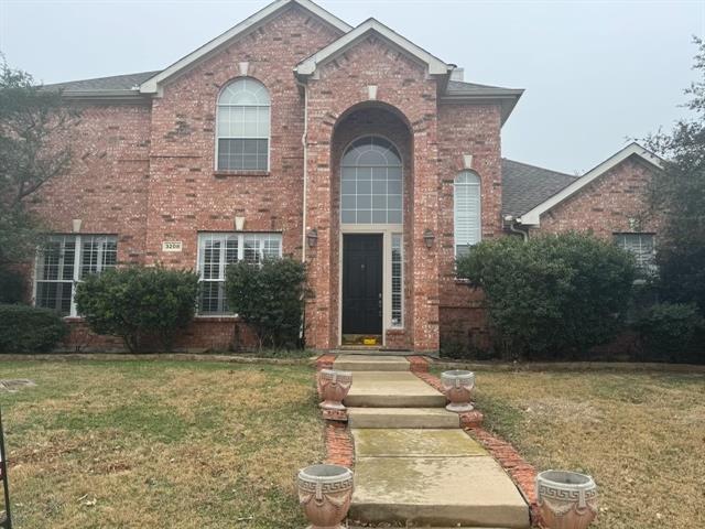 3208 Deep Springs Dr in Plano, TX - Building Photo