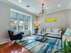 5847 Back Bay Ln in Austin, TX - Building Photo - Building Photo