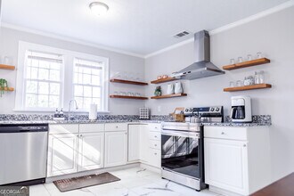 111 E Screven St in Milledgeville, GA - Building Photo - Building Photo