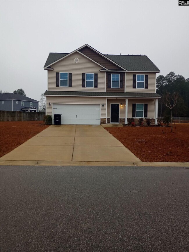 property at 21 Orchard Dr