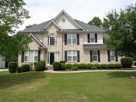 4970 Smokestone Dr in Douglasville, GA - Building Photo