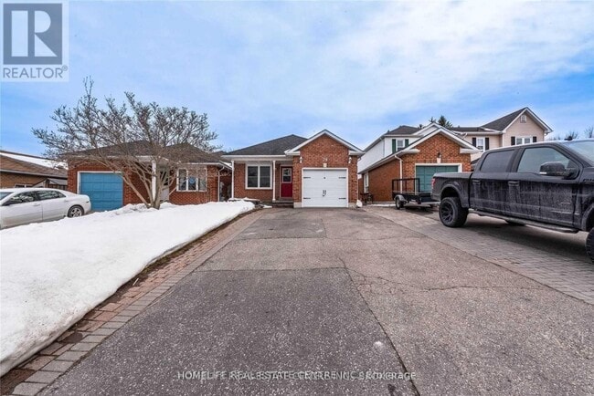 property at 79 Hart Blvd
