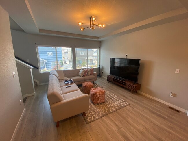 6569 Shadow Star Dr in Colorado Springs, CO - Building Photo - Building Photo