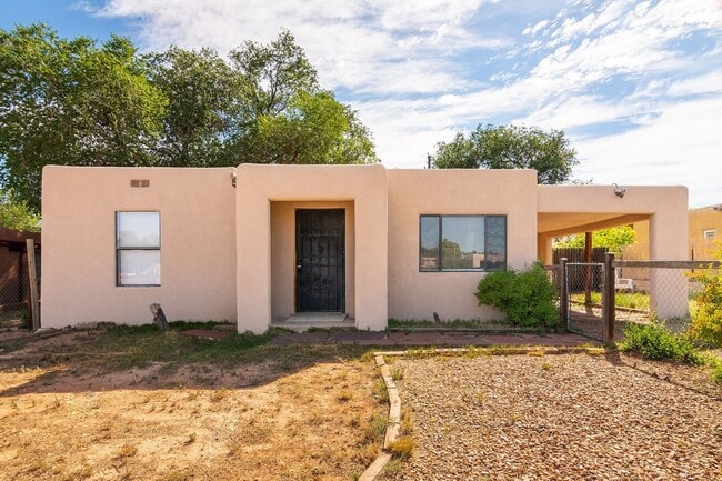 property at 1317 Declovina St