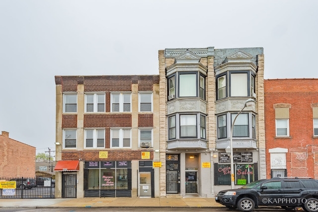 3455 S Prairie Ave in Chicago, IL - Building Photo - Building Photo