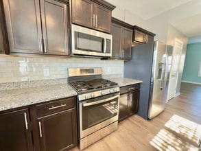 1325 Millet Dr in Clarksville, TN - Building Photo - Building Photo