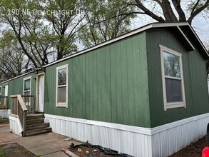 190 Coachlight Dr in Topeka, KS - Building Photo - Building Photo