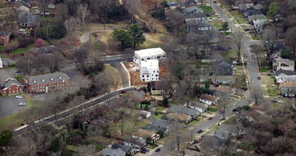 600 West Blvd in Charlotte, NC - Foto de edificio - Building Photo