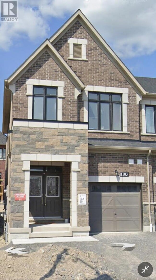 property at 1103 Thompson Dr