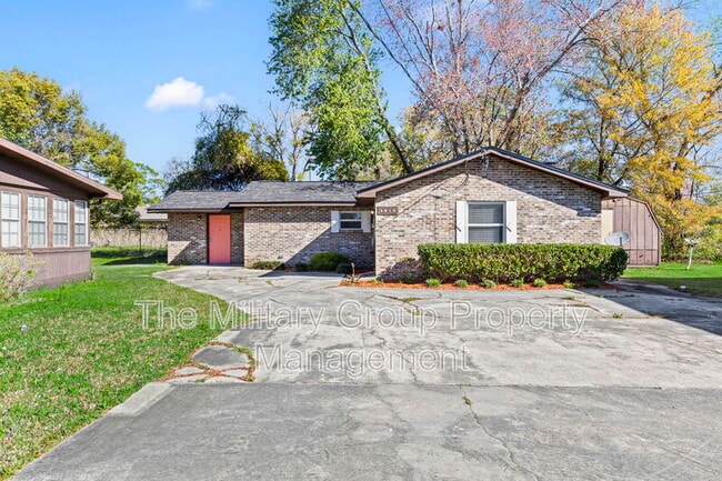 5615 Atlee Ave in Jacksonville, FL - Building Photo - Building Photo