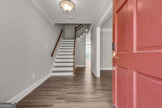 58 Mt Vernon Cir in Dunwoody, GA - Building Photo - Building Photo
