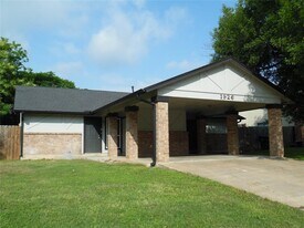 1926 Nicole Cir in Round Rock, TX - Building Photo