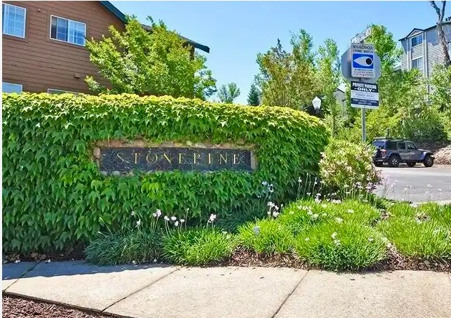 216 Stone Pine Ln, Unit 216 in San Ramon, CA - Building Photo