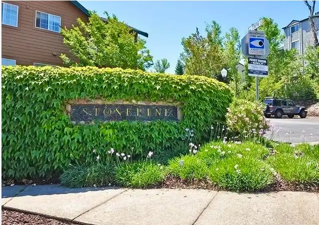 property at 216 Stone Pine Ln