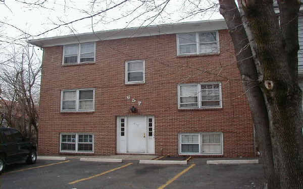 605 Nye Ave in Irvington, NJ - Building Photo - Building Photo