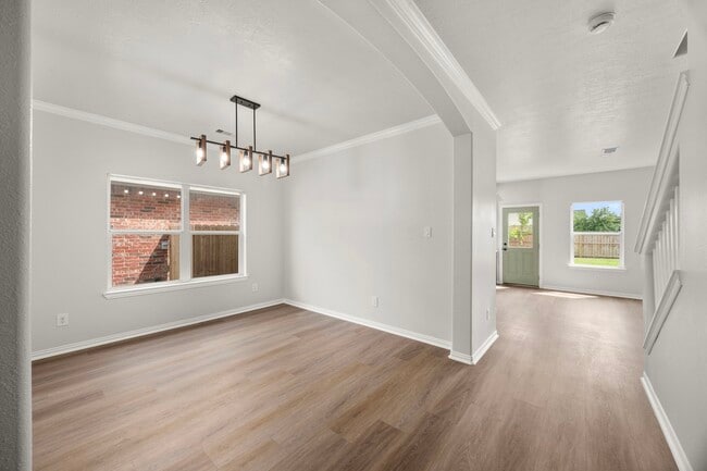 property at 21531 Indigo Ruth Dr