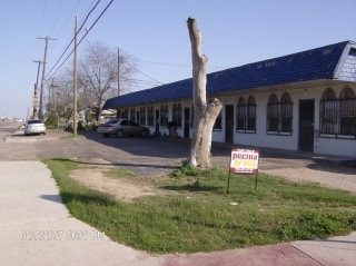 361 Business 83 in Alamo, TX - Building Photo - Building Photo