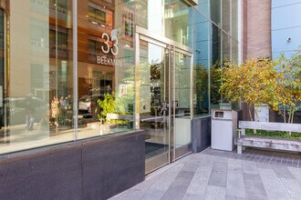 Pace University Residence Hall in New York, NY - Building Photo - Building Photo