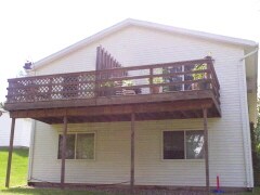 1225-1227 N 1st Ave in Wausau, WI - Foto de edificio - Building Photo