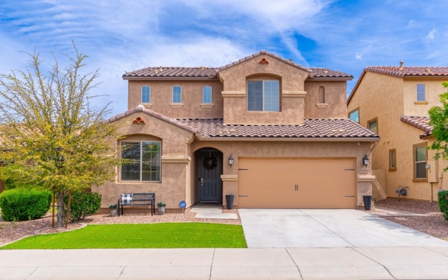 property at 5379 S Tatum Ln