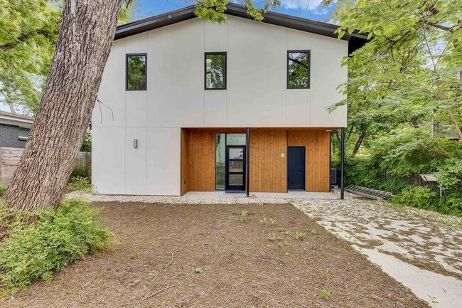 4521 Avenue H Ave in Austin, TX - Building Photo - Building Photo