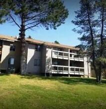 200 E Pioneer Dr in Heppner, OR - Building Photo - Building Photo