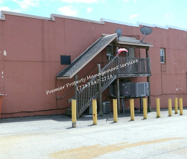 property at 527 Midland Ave