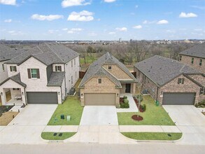 713 Caroline Dr in Prosper, TX - Building Photo - Building Photo