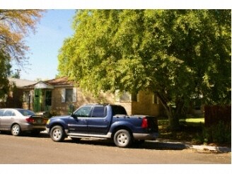 Fourplex in Elko, NV - Building Photo