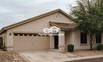1739 N Sinova in Mesa, AZ - Building Photo