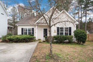 2010 Lime St in Durham, NC - Building Photo