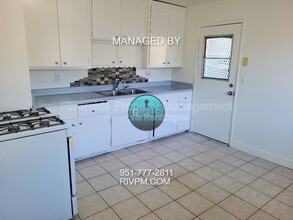 6262 Jones in Riverside, CA - Building Photo - Building Photo