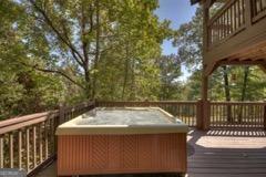 1274 Foxhound Trail NE in Ranger, GA - Building Photo - Building Photo