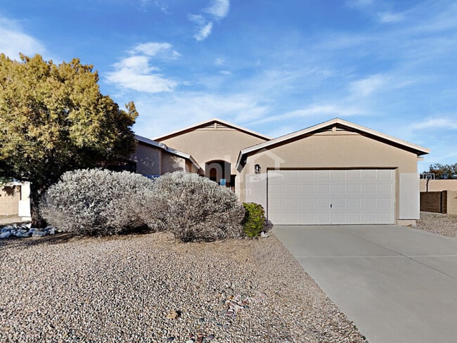 property at 5073 E Butterweed Dr